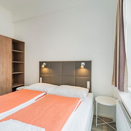 Bianca Apartment 3 - Top Location Vienne Extérieur photo