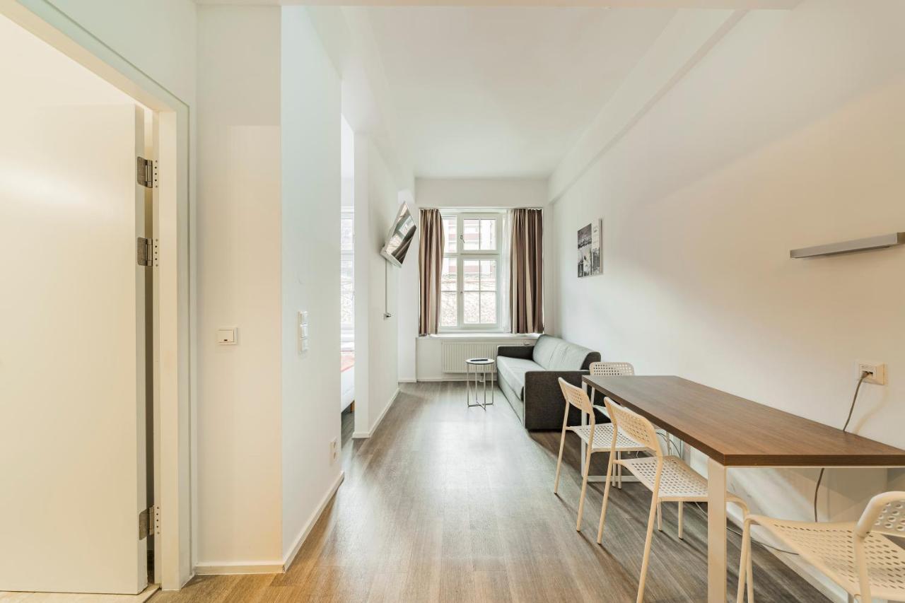 Bianca Apartment 3 - Top Location Vienne Extérieur photo