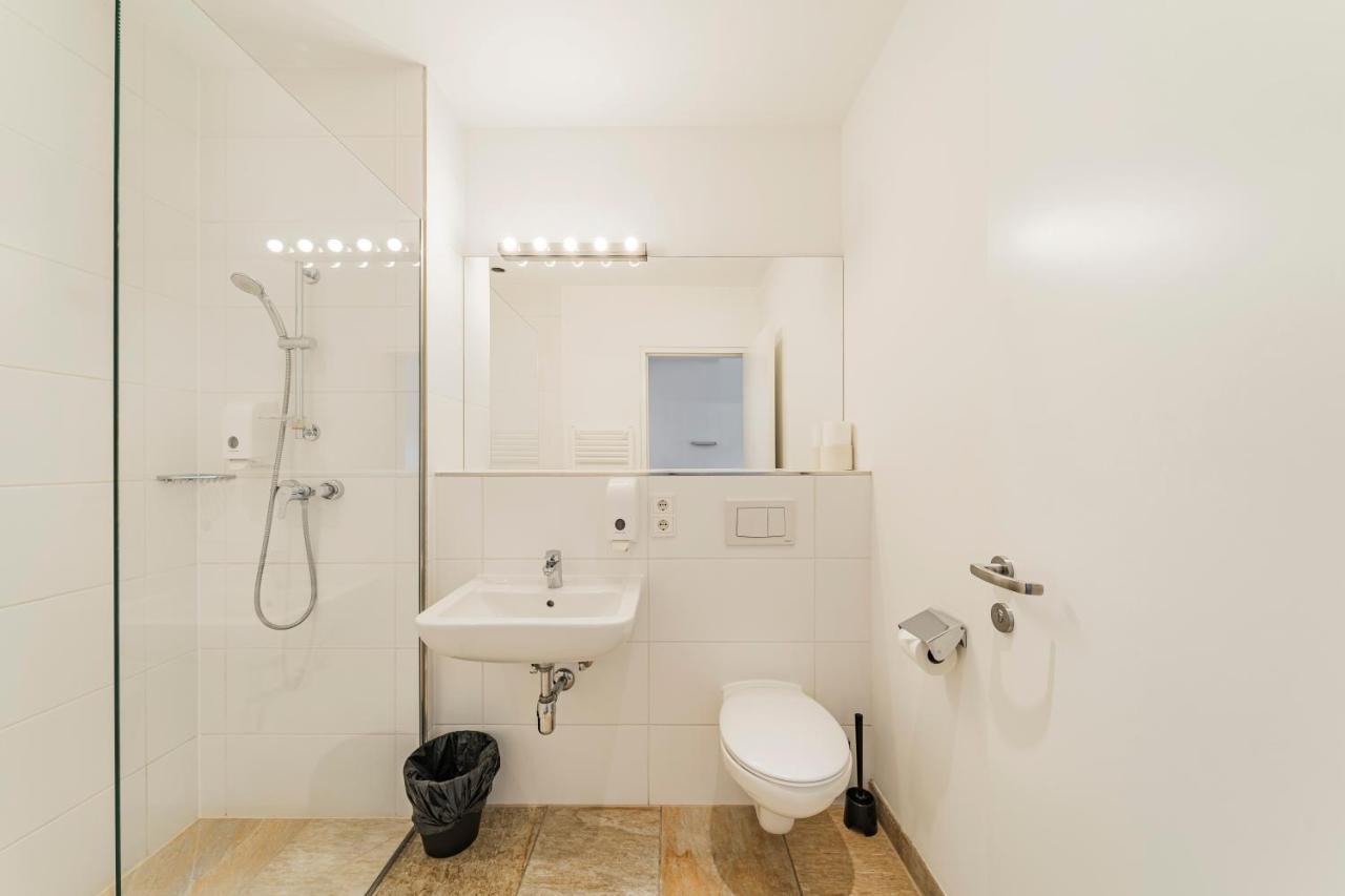 Bianca Apartment 3 - Top Location Vienne Extérieur photo