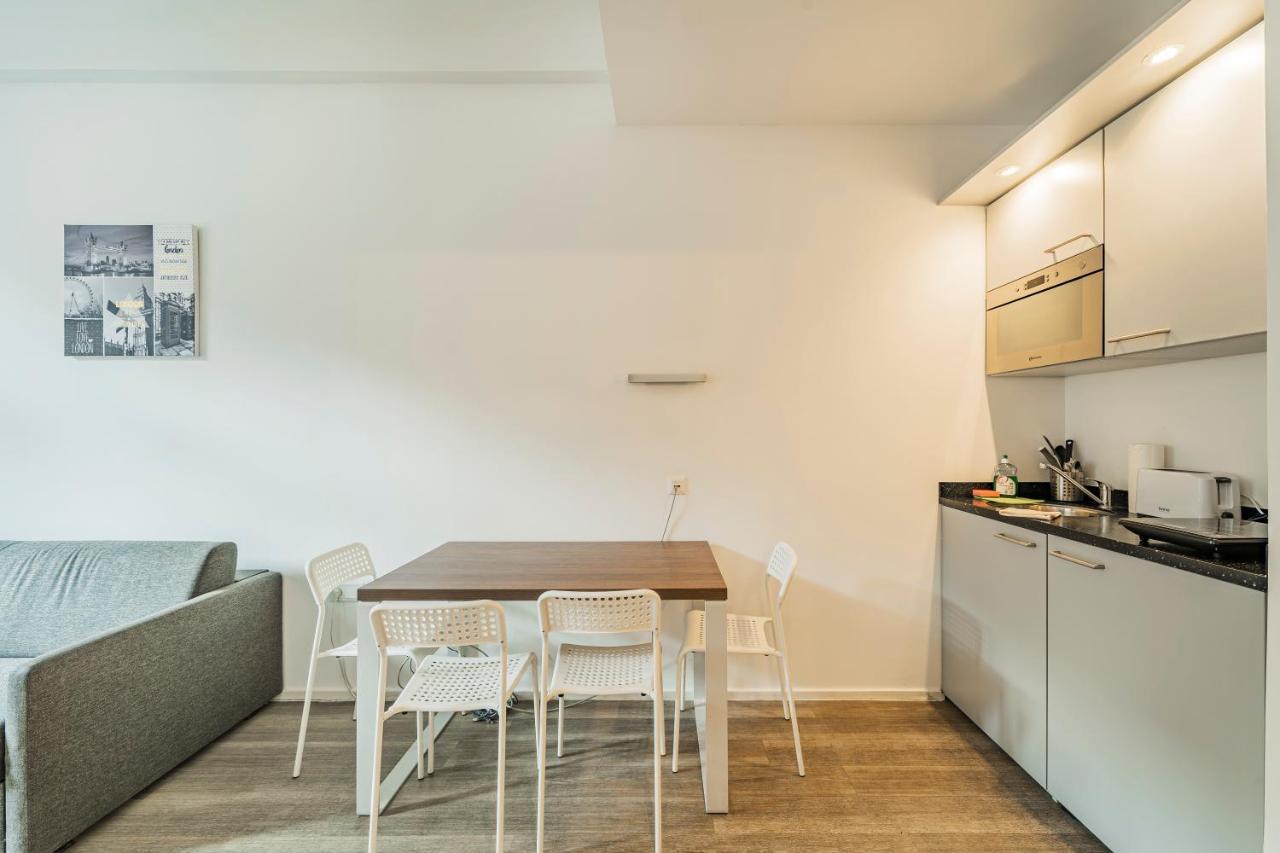 Bianca Apartment 3 - Top Location Vienne Extérieur photo